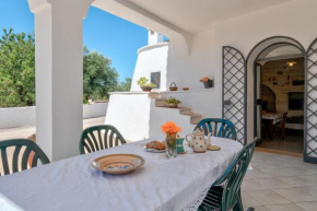 Trullo L'ulivo Ostuni